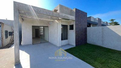 Casa, 2 quartos, 51 m² - Foto 1