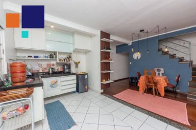 Casa, 4 quartos, 160 m² - Foto 1
