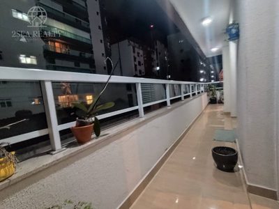 Apartamento, 2 quartos, 68 m² - Foto 1