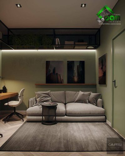 Casa, 3 quartos, 140 m² - Foto 5