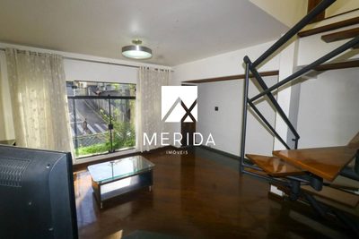 Sobrado, 3 quartos, 232 m² - Foto 3