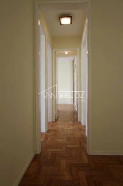 Apartamento, 3 quartos, 87 m² - Foto 1