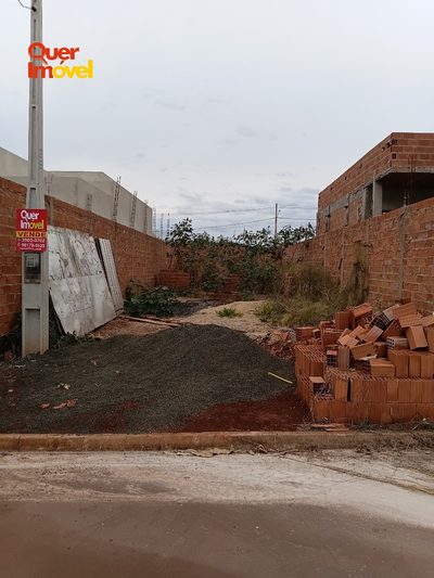Terreno, 183 m² - Foto 1
