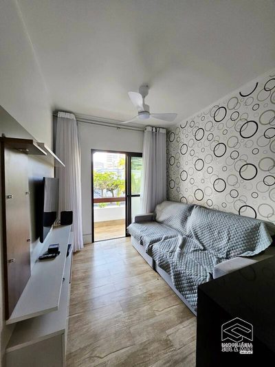 Apartamento, 2 quartos, 60 m² - Foto 4