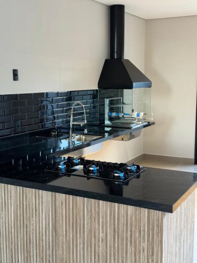 Casa, 3 quartos, 93 m² - Foto 1