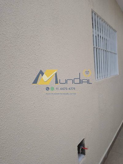 Casa, 2 quartos, 71 m² - Foto 1