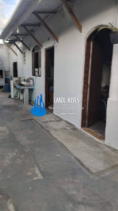 Casa, 1 quarto, 65 m² - Foto 4