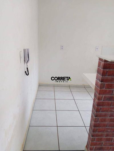Apartamento, 2 quartos, 39 m² - Foto 3