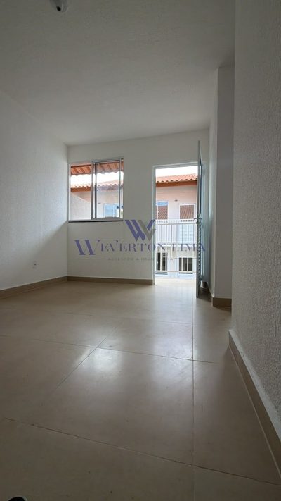 Apartamento, 2 quartos, 43 m² - Foto 3