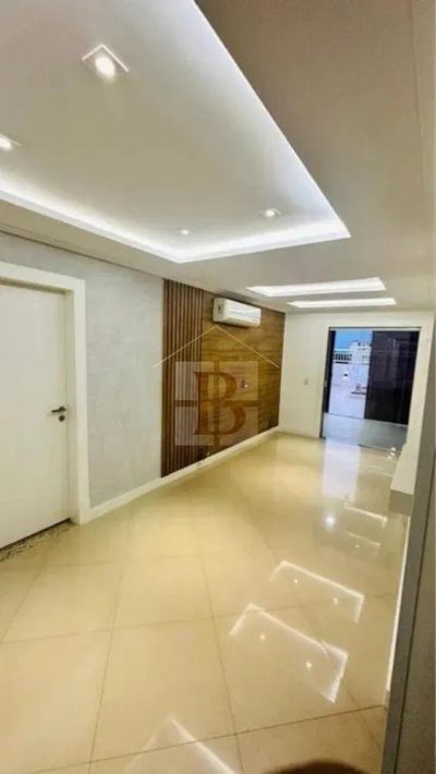 Apartamento, 3 quartos, 155 m² - Foto 5