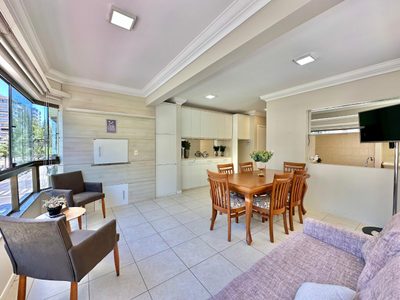 Apartamento, 3 quartos, 123 m² - Foto 3