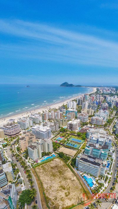 Apartamento, 3 quartos, 147 m² - Foto 1