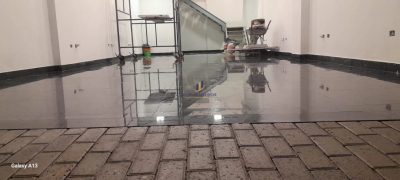 Depósito-Galpão, 150 m² - Foto 3