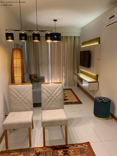 Apartamento, 1 quarto, 51 m² - Foto 3