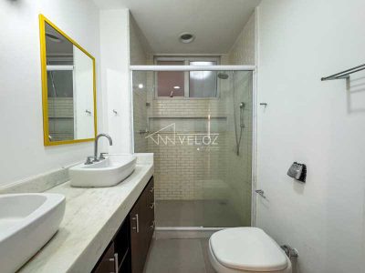 Apartamento, 3 quartos, 100 m² - Foto 1