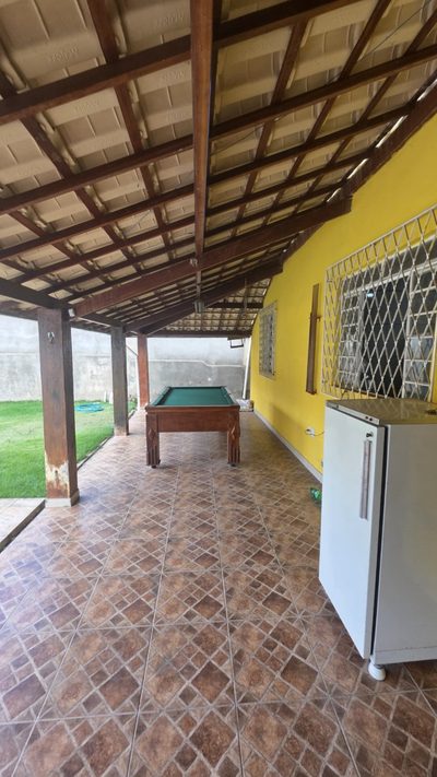 Sítio, 3 quartos, 1000 m² - Foto 2