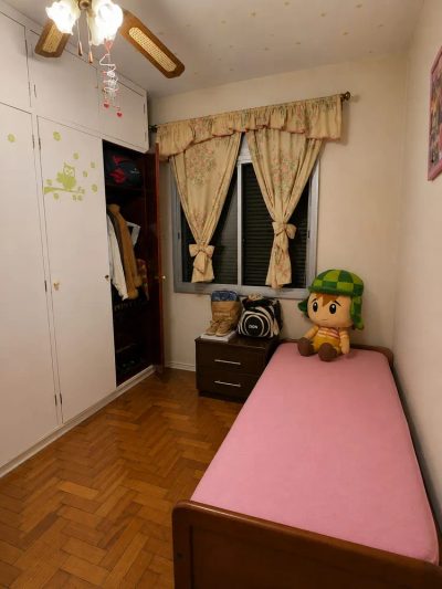 Apartamento, 2 quartos, 82 m² - Foto 2