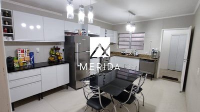 Sobrado, 5 quartos, 122 m² - Foto 4
