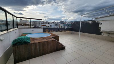 Apartamento, 3 quartos, 170 m² - Foto 1