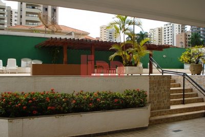 Apartamento, 2 quartos, 82 m² - Foto 4