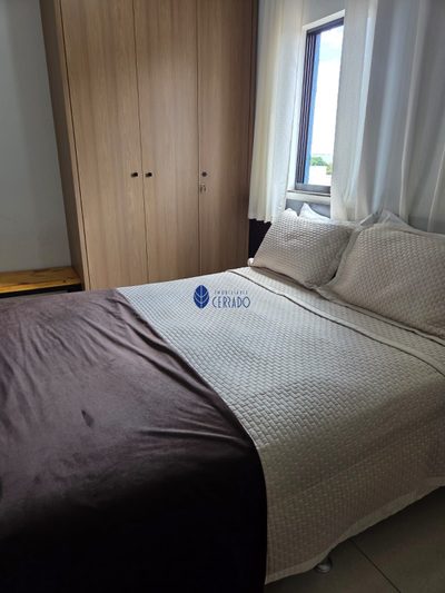 Apartamento, 1 quarto, 45 m² - Foto 5