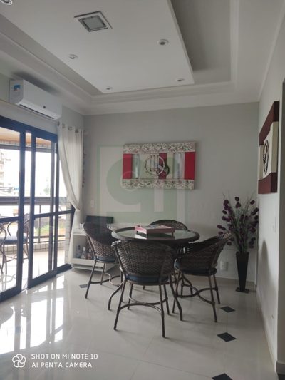 Apartamento, 3 quartos, 80 m² - Foto 4