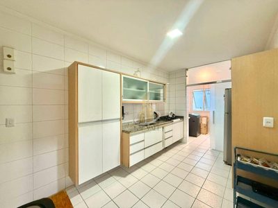 Apartamento, 3 quartos, 109 m² - Foto 2