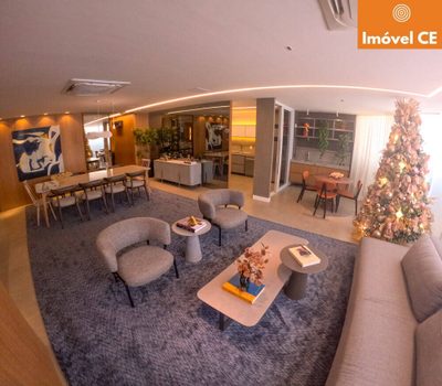 Apartamento, 3 quartos, 174 m² - Foto 2