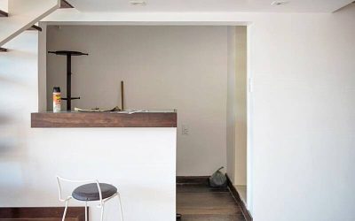 Loja-Salão, 30 m² - Foto 3