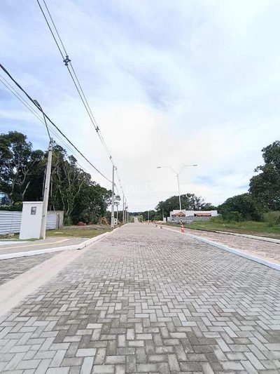Terreno, 750 m² - Foto 1