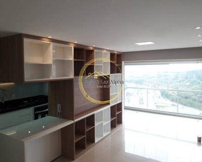 Apartamento, 2 quartos, 80 m² - Foto 5