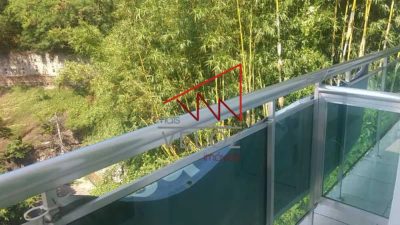 Apartamento, 4 quartos, 200 m² - Foto 1