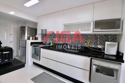 Apartamento, 3 quartos, 6000 m² - Foto 5