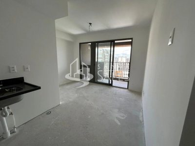 Apartamento, 1 quarto, 29 m² - Foto 3