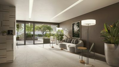 Apartamento, 1 quarto, 49 m² - Foto 5