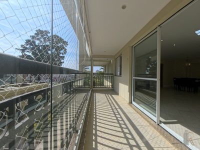 Apartamento, 3 quartos, 146 m² - Foto 2