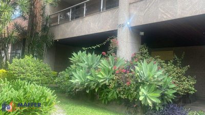 Cobertura, 3 quartos, 290 m² - Foto 3