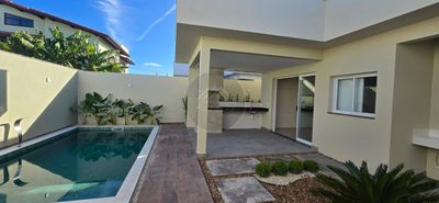 Casa, 3 quartos, 150 m² - Foto 4