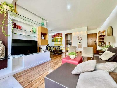Apartamento, 3 quartos, 128 m² - Foto 4