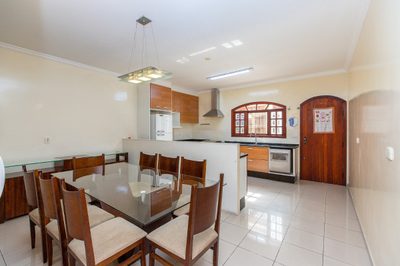 Casa, 2 quartos, 136 m² - Foto 4