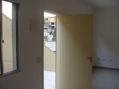Sobrado, 3 quartos, 96 m² - Foto 4