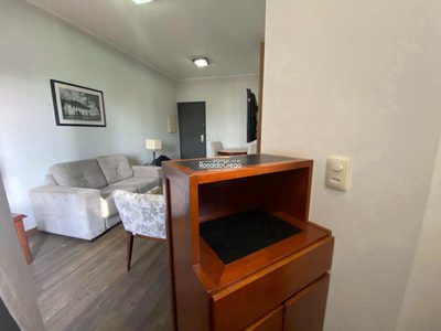 Apartamento, 1 quarto, 40 m² - Foto 5