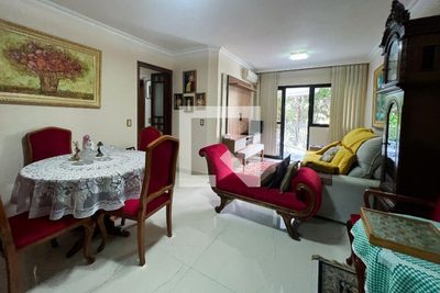 Apartamento, 3 quartos, 188 m² - Foto 1