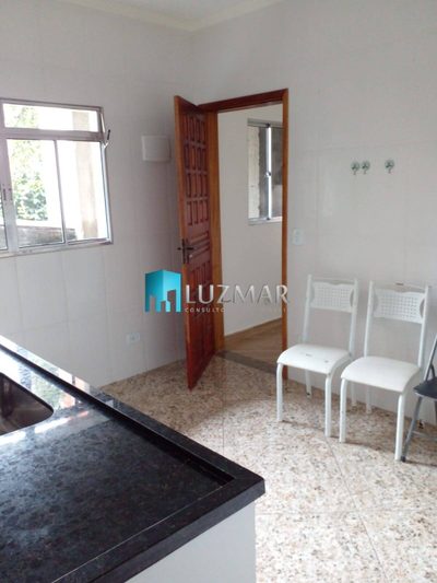 Casa, 1 quarto, 47 m² - Foto 2