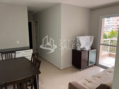 Apartamento, 2 quartos, 55 m² - Foto 4