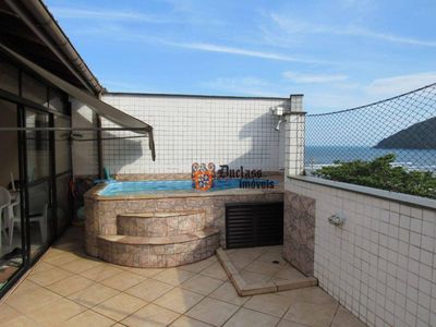 Cobertura, 4 quartos, 179 m² - Foto 2