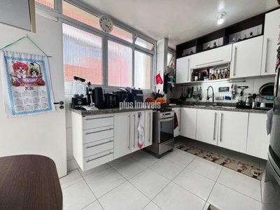 Apartamento, 3 quartos, 110 m² - Foto 5