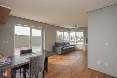 Apartamento, 3 quartos, 140 m² - Foto 5