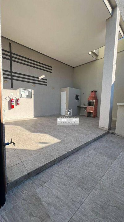 Apartamento, 2 quartos, 32 m² - Foto 3