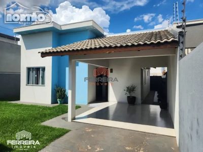 Casa, 2 quartos, 89 m² - Foto 1